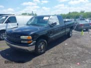 ✅ 1999 Chevrolet Silverado 2500 LS • VIN: 1GCGC29U3XE218776 • Lot: 42138051. Listed on IAAI with 173,626 mi. Free auction sales archive from the USA and detailed vehicle history report at DreamBid. Image 2.