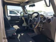 ✅ 2008 Jeep Wrangler X • VIN: 1J4FZ24118L522056 • Лот: 42921255. Опубликован ранее на IAAI с пробегом 145 984 миль. Бесплатный доступ к архиву аукционных продаж из США и подробный отчёт об истории автомобиля на DreamBid. Изображение 6.