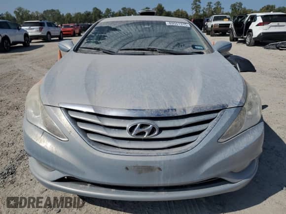 ✅ 2013 Hyundai Sonata GLS • VIN: 5NPEB4AC3DH719915 • Лот: 89551315. Опубликован ранее на Copart с пробегом 131 451 миль. Бесплатный доступ к архиву аукционных продаж из США и подробный отчёт об истории автомобиля на DreamBid. Изображение 5.