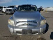 ✅ 2006 Chevrolet HHR LS • VIN: 3GNDA13D26S509373 • Lot: 81322204. Listed on Copart with 129,178 mi. Free auction sales archive from the USA and detailed vehicle history report at DreamBid. Image 5.