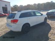 ✅ 2013 Dodge Journey Canada Value • VIN: 3C4PDCAB4DT626213 • Lot: 43726496. Listed on IAAI with 227,504 mi. Free auction sales archive from the USA and detailed vehicle history report at DreamBid. Image 4.