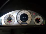 ✅ 2006 Mercedes-Benz CLK 500 • VIN: WDBTK75G16T068240 • Лот: 91685845. Опубликован ранее на Copart с пробегом 173 399 миль. Бесплатный доступ к архиву аукционных продаж из США и подробный отчёт об истории автомобиля на DreamBid. Изображение 9.