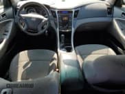 ✅ 2011 Hyundai Sonata GLS • VIN: 5NPEB4AC1BH018707 • Лот: 65596015. Опубликован ранее на Copart с пробегом 105 754 миль. Бесплатный доступ к архиву аукционных продаж из США и подробный отчёт об истории автомобиля на DreamBid. Изображение 8.