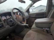 ✅ 2008 Dodge 1500 SLT • VIN: 1D7HU18218S534326 • Лот: 72809454. Опубликован ранее на Copart с пробегом 117 772 миль. Бесплатный доступ к архиву аукционных продаж из США и подробный отчёт об истории автомобиля на DreamBid. Изображение 7.