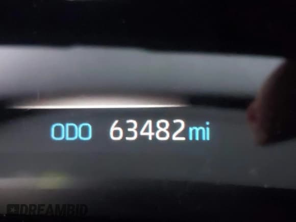 ✅ 2022 Toyota Sienna XLE • VIN: 5TDJRKEC5NS096236 • Lot: 43799283. Listed on IAAI with 63,482 mi. Free auction sales archive from the USA and detailed vehicle history report at DreamBid. Image 16.