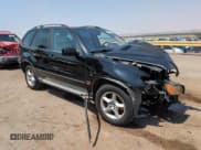 ✅ 2002 BMW X5 3.0i • VIN: 5UXFA53532LP29914 • Лот: 64661765. Опубликован ранее на Copart с пробегом 325 725 миль. Бесплатный доступ к архиву аукционных продаж из США и подробный отчёт об истории автомобиля на DreamBid. Изображение 4.