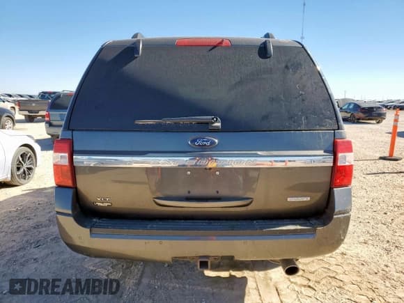 ✅ 2017 Ford Expedition Max XLT • VIN: 1FMJK1HT3HEA19820 • Lot: 91388705. Wystawiony na Copart z przebiegiem 148 923 mil. Bezpłatny archiwum sprzedaży aukcyjnych z USA i szczegółowy raport historii pojazdu na DreamBid. Zdjęcie 6.