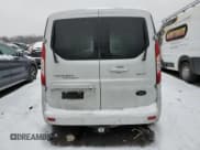 ✅ 2019 Ford Transit Connect XLT • VIN: NM0GS9F21K1416199 • Lot: 43684715. Listed on Copart with 108,830 mi. Free auction sales archive from the USA and detailed vehicle history report at DreamBid. Image 6.