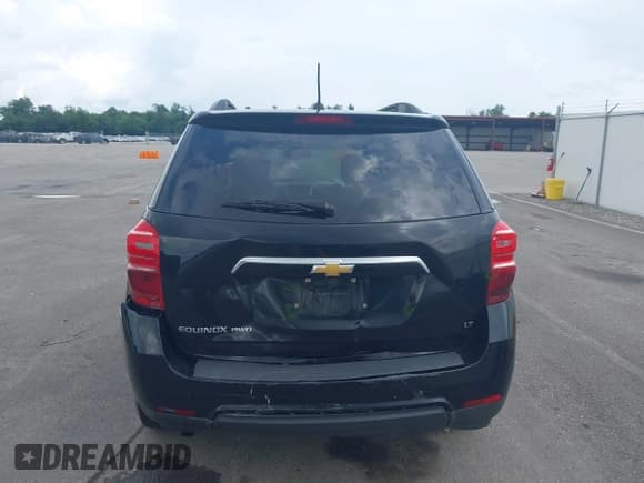 ✅ 2017 Chevrolet Equinox LT • VIN: 2GNFLFEK7H6254457 • Лот: 42528016. Опубликован ранее на IAAI с пробегом 164 056 миль. Бесплатный доступ к архиву аукционных продаж из США и подробный отчёт об истории автомобиля на DreamBid. Изображение 16.