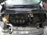 ✅ 2013 Ford Escape SE • VIN: 1FMCU9G98DUB42469 • Lot: 55455265. Listed on Copart with 151,975 mi. Free auction sales archive from the USA and detailed vehicle history report at DreamBid. Image 12.