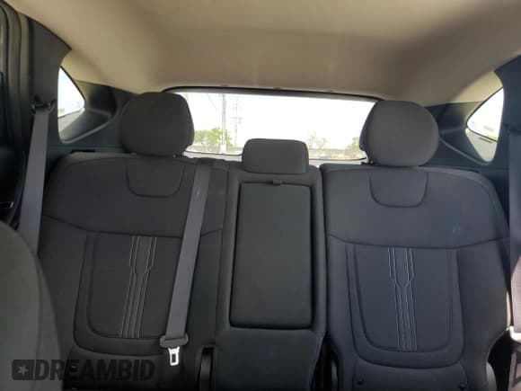 ✅ 2023 Hyundai Tucson SEL • VIN: 5NMJBCAEXPH195187 • Lot: 64833404. Wystawiony na Copart z przebiegiem 61 729 mil. Bezpłatny archiwum sprzedaży aukcyjnych z USA i szczegółowy raport historii pojazdu na DreamBid. Zdjęcie 10.