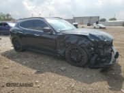 ✅ 2018 Maserati Levante S GranSport • VIN: ZN661YUS3JX284202 • Лот: 63807805. Опубликован ранее на Copart с пробегом 117 832 миль. Бесплатный доступ к архиву аукционных продаж из США и подробный отчёт об истории автомобиля на DreamBid. Изображение 4.