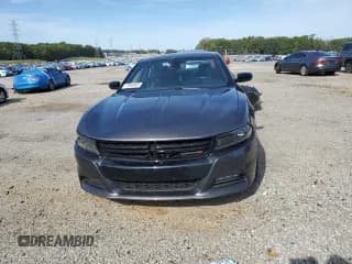 ✅ 2023 Dodge Charger SXT • VIN: 2C3CDXBG0PH511206 • Lot: 71904945. Wystawiony na Copart z przebiegiem 32 237 mil. Bezpłatny archiwum sprzedaży aukcyjnych z USA i szczegółowy raport historii pojazdu na DreamBid. Zdjęcie 5.
