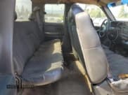 ✅ 2000 Chevrolet Silverado 1500 • VIN: 1GCEC19T7YE237308 • Лот: 74388544. Опубликован ранее на Copart с пробегом 401 785 миль. Бесплатный доступ к архиву аукционных продаж из США и подробный отчёт об истории автомобиля на DreamBid. Изображение 10.