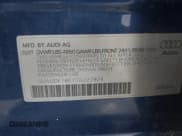 ✅ 2007 Audi A4 2.0T • VIN: WAUDF78E77A227924 • Лот: 42887949. Опубликован ранее на IAAI с пробегом 260 057 миль. Бесплатный доступ к архиву аукционных продаж из США и подробный отчёт об истории автомобиля на DreamBid. Изображение 9.