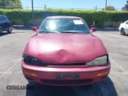 ✅ 1995 Toyota Camry LE • VIN: JT2SK12E6S0298227 • Lot: 42788533. Wystawiony na IAAI z przebiegiem 112 709 mil. Bezpłatny archiwum sprzedaży aukcyjnych z USA i szczegółowy raport historii pojazdu na DreamBid. Zdjęcie 12.