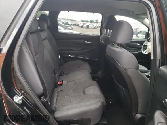 ✅ 2020 Hyundai Santa Fe SEL • VIN: 5NMS3CAD1LH250337 • Lot: 62990333. Wystawiony na Copart z przebiegiem 57 847 mil. Bezpłatny archiwum sprzedaży aukcyjnych z USA i szczegółowy raport historii pojazdu na DreamBid. Zdjęcie 11.