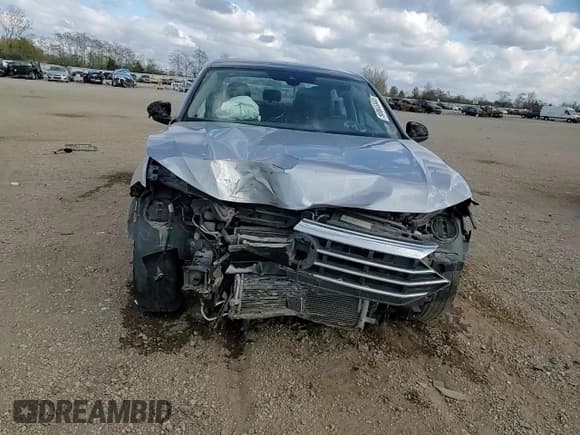 ✅ 2020 Volkswagen Jetta SEL • VIN: 3VWE57BU9LM082745 • Лот: 90603335. Опубликован ранее на Copart с пробегом Не указан. Бесплатный доступ к архиву аукционных продаж из США и подробный отчёт об истории автомобиля на DreamBid. Изображение 14.