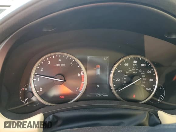 ✅ 2021 Lexus NX 300 • VIN: JTJDARDZ5M5025994 • Лот: 53111605. Опубликован ранее на Copart с пробегом 57 805 миль. Бесплатный доступ к архиву аукционных продаж из США и подробный отчёт об истории автомобиля на DreamBid. Изображение 9.