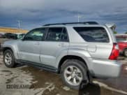✅ 2007 Toyota 4Runner Limited • VIN: JTEBU17RX78086951 • Лот: 80357705. Опубликован ранее на Copart с пробегом 178 014 миль. Бесплатный доступ к архиву аукционных продаж из США и подробный отчёт об истории автомобиля на DreamBid. Изображение 2.