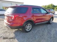 ✅ 2016 Ford Explorer XLT • VIN: 1FM5K7D80GGC01614 • Lot: 42327438. Listed on IAAI with 74,575 mi. Free auction sales archive from the USA and detailed vehicle history report at DreamBid. Image 4.