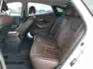 2014 Hyundai Azera Limited with VIN KMHFH4JG1EA377889, listed as a Copart auction lot 88479775 with 95,212 mi miles and Salvage title. Bid and sale history available at DreamBid. Image 10.