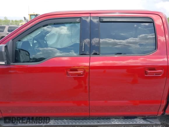 ✅ 2019 Ford F-150 XL • VIN: 1FTEW1C41KKE29034 • Lot: 42082138. Listed on IAAI with 85,674 mi. Free auction sales archive from the USA and detailed vehicle history report at DreamBid. Image 14.