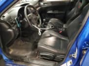 ✅ 2012 Subaru WRX WRX Premium • VIN: JF1GR7E68CG200183 • Lot: 81985254. Listed on Copart with 140,990 mi. Free auction sales archive from the USA and detailed vehicle history report at DreamBid. Image 7.