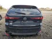 ✅ 2025 Mazda CX-90 Preferred Package • VIN: JM3KKBHA2S1206517 • Lot: 86319665. Listed on Copart with 8,673 mi. Free auction sales archive from the USA and detailed vehicle history report at DreamBid. Image 6.