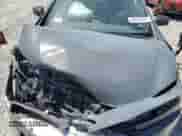 2025 Toyota Prius LE z VIN JTDACAAU1S3062446, wystawiony jako Copart lot #66959305 z przebiegiem Nie podano mil oraz Szkoda całkowita • Salvage title. Historia ofert i sprzedaży dostępna na DreamBid. Obrazek 11.