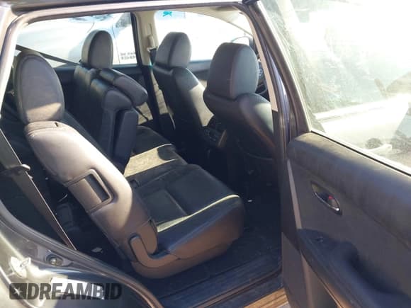 ✅ 2015 Mazda CX-9 Touring • VIN: JM3TB3CA9F0459525 • Lot: 43887551. Listed on IAAI with 201,409 mi. Free auction sales archive from the USA and detailed vehicle history report at DreamBid. Image 8.