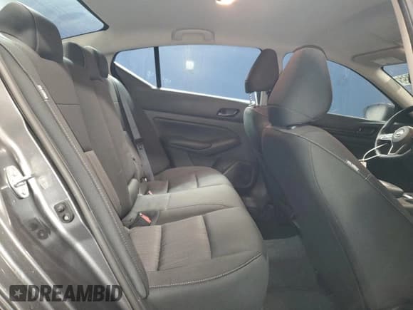 ✅ 2024 Nissan Altima S • VIN: 1N4BL4BV3RN402147 • Лот: 44179135. Опубликован ранее на Copart с пробегом 29 427 миль. Бесплатный доступ к архиву аукционных продаж из США и подробный отчёт об истории автомобиля на DreamBid. Изображение 10.