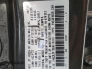 ✅ 2013 Honda Accord EX • VIN: 1HGCR2F77DA014515 • Lot: 55169345. Listed on Copart with 145,834 mi. Free auction sales archive from the USA and detailed vehicle history report at DreamBid. Image 12.