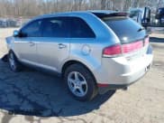 ✅ 2009 Lincoln MKX • VIN: 2LMDU88C19BJ06021 • Lot: 41706769. Listed on IAAI with 105,480 mi. Free auction sales archive from the USA and detailed vehicle history report at DreamBid. Image 3.