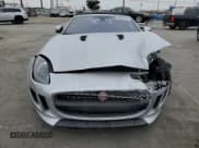 ✅ 2017 Jaguar F-Type • VIN: SAJWA6ET3H8K44866 • Lot: 90077935. Listed on Copart with 53,057 mi. Free auction sales archive from the USA and detailed vehicle history report at DreamBid. Image 5.