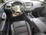 ✅ 2016 Chevrolet Impala LT • VIN: 2G1115S37G9104516 • Lot: 82523515. Wystawiony na Copart z przebiegiem 99 191 mil. Bezpłatny archiwum sprzedaży aukcyjnych z USA i szczegółowy raport historii pojazdu na DreamBid. Zdjęcie 8.