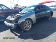 ✅ 2005 Infiniti G35 • VIN: JNKCV54E25M420875 • Lot: 42632341. Listed on IAAI with Not provided. Free auction sales archive from the USA and detailed vehicle history report at DreamBid. Image 2.