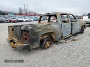 ✅ 2010 Chevrolet Silverado 1500 Work Truck • VIN: 3GCRKPEA6AG202494 • Lot: 44687285. Listed on Copart with Not provided. Free auction sales archive from the USA and detailed vehicle history report at DreamBid. Image 3.