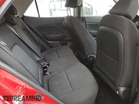 ✅ 2021 Hyundai Venue SE • VIN: KMHRB8A31MU089323 • Lot: 49522935. Listed on Copart with 85,321 mi. Free auction sales archive from the USA and detailed vehicle history report at DreamBid. Image 11.