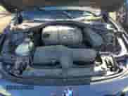 2015 BMW 3 Series 328d xDrive с VIN WBA3K5C58FK547510, выставлен на аукционе Copart как лот 46500745 с пробегом 98 833 миль миль и Списание • Salvage title. История ставок и продаж доступна на DreamBid. Изображение 12.