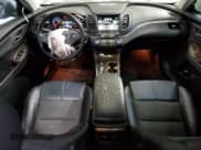 ✅ 2015 Chevrolet Impala LT • VIN: 2G1115SL9F9265688 • Лот: 77693604. Опубликован ранее на Copart с пробегом 118 881 миль. Бесплатный доступ к архиву аукционных продаж из США и подробный отчёт об истории автомобиля на DreamBid. Изображение 8.