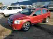 2010 Dodge Caliber Mainstreet с VIN 1B3CB3HA5AD614883, выставлен на аукционе Copart как лот 78213274 с пробегом 88 442 миль миль и Списание • Salvage title. История ставок и продаж доступна на DreamBid. Изображение 1.