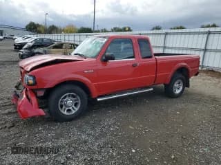 ✅ 2004 Ford Ranger XL Fleet • VIN: 1FTYR44UX4PA13722 • Lot: 91360595. Wystawiony na Copart z przebiegiem 164 160 mil. Bezpłatny archiwum sprzedaży aukcyjnych z USA i szczegółowy raport historii pojazdu na DreamBid. Zdjęcie 1.