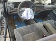 ✅ 2000 Chevrolet Impala • VIN: 2G1WF52EXY9351345 • Lot: 67945205. Wystawiony na Copart z przebiegiem 143 791 mil. Bezpłatny archiwum sprzedaży aukcyjnych z USA i szczegółowy raport historii pojazdu na DreamBid. Zdjęcie 8.