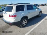 ✅ 2008 GMC Acadia SLT1 • VIN: 1GKER237X8J289351 • Лот: 41933212. Опубликован ранее на IAAI с пробегом 197 203 миль. Бесплатный доступ к архиву аукционных продаж из США и подробный отчёт об истории автомобиля на DreamBid. Изображение 4.