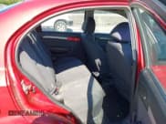 ✅ 2011 Chevrolet Aveo 1LT • VIN: KL1TD5DE0BB218359 • Lot: 41971825. Wystawiony na IAAI z przebiegiem 145 297 mil. Bezpłatny archiwum sprzedaży aukcyjnych z USA i szczegółowy raport historii pojazdu na DreamBid. Zdjęcie 8.