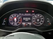 ✅ 2018 Audi Q7 Prestige • VIN: WA1VAAF75JD021525 • Lot: 89670055. Wystawiony na Copart z przebiegiem 99 098 mil. Bezpłatny archiwum sprzedaży aukcyjnych z USA i szczegółowy raport historii pojazdu na DreamBid. Zdjęcie 9.