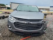 ✅ 2020 Chevrolet Traverse LT Cloth • VIN: 1GNERGKW3LJ241370 • Lot: 60675665. Listed on Copart with 89,304 mi. Free auction sales archive from the USA and detailed vehicle history report at DreamBid. Image 5.