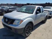 ✅ 2021 Nissan Frontier S • VIN: 1N6ED0CE6MN710818 • Lot: 41865673. Listed on IAAI with 62,200 mi. Free auction sales archive from the USA and detailed vehicle history report at DreamBid. Image 17.