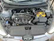 ✅ 2014 Hyundai Veloster • VIN: KMHTC6AD7EU209241 • Lot: 83997134. Wystawiony na Copart z przebiegiem 71 965 mil. Bezpłatny archiwum sprzedaży aukcyjnych z USA i szczegółowy raport historii pojazdu na DreamBid. Zdjęcie 13.